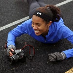 Meet your Posher, Julia